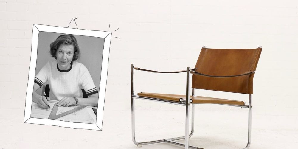 Karin Mobring: A Pioneer in Scandinavian Design