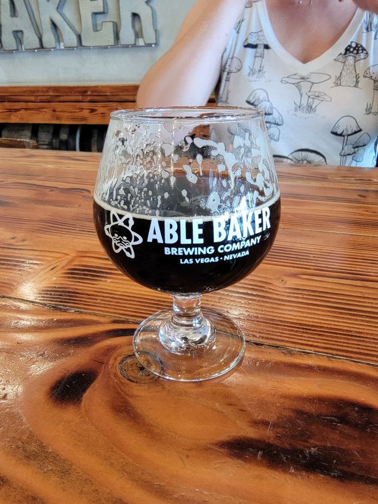 Spiced Dark Ale