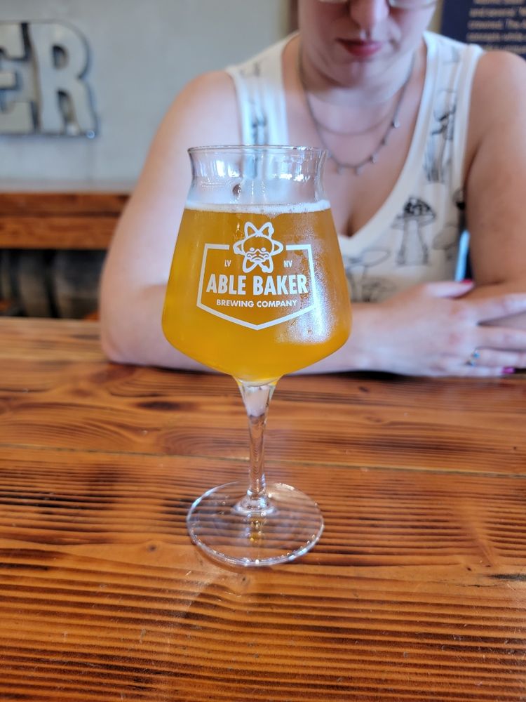 Farmhouse Ale