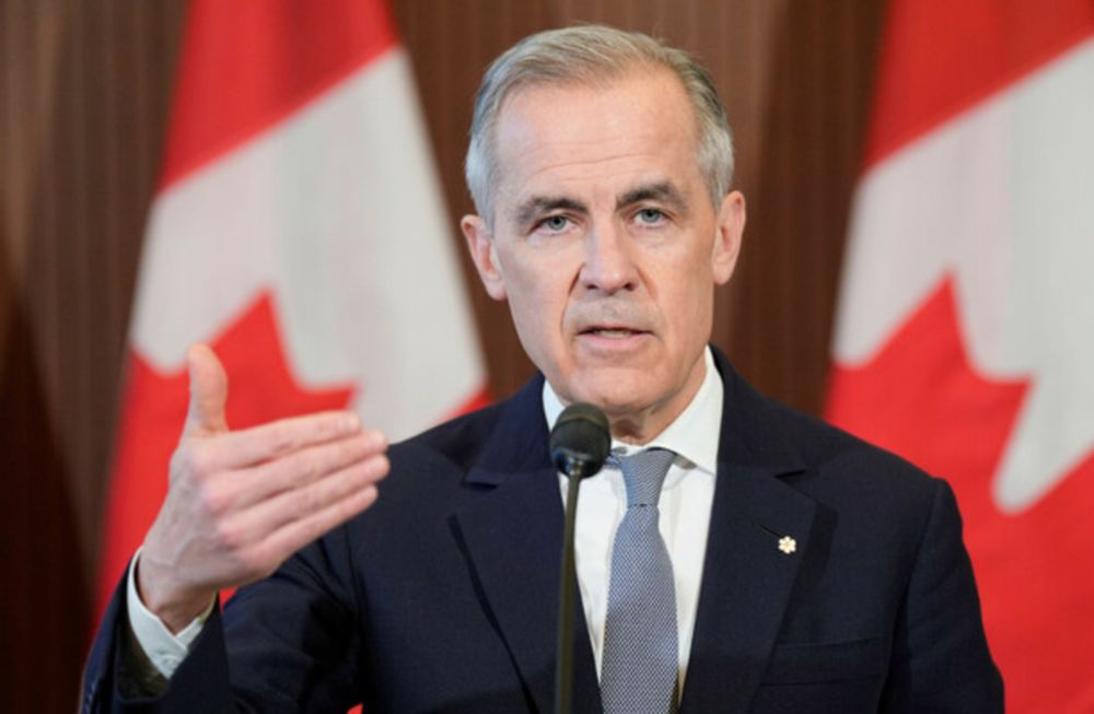 Debunked: Deepfake video appears to show Canadian Prime Minister announcing ban on old cars