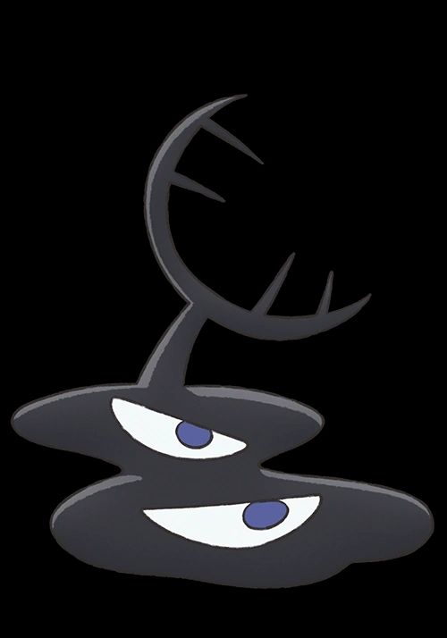 An image of Kage from Ranking of Kings