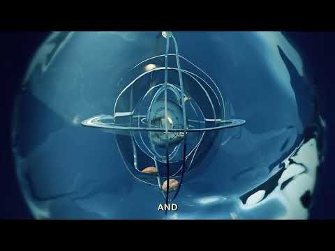 Floodlights - The Light Won't Shine Forever (Official Lyric Video)