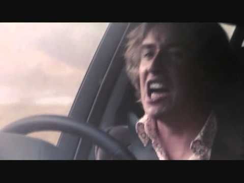 The trip with Steve Coogan. We rise at daybreak.