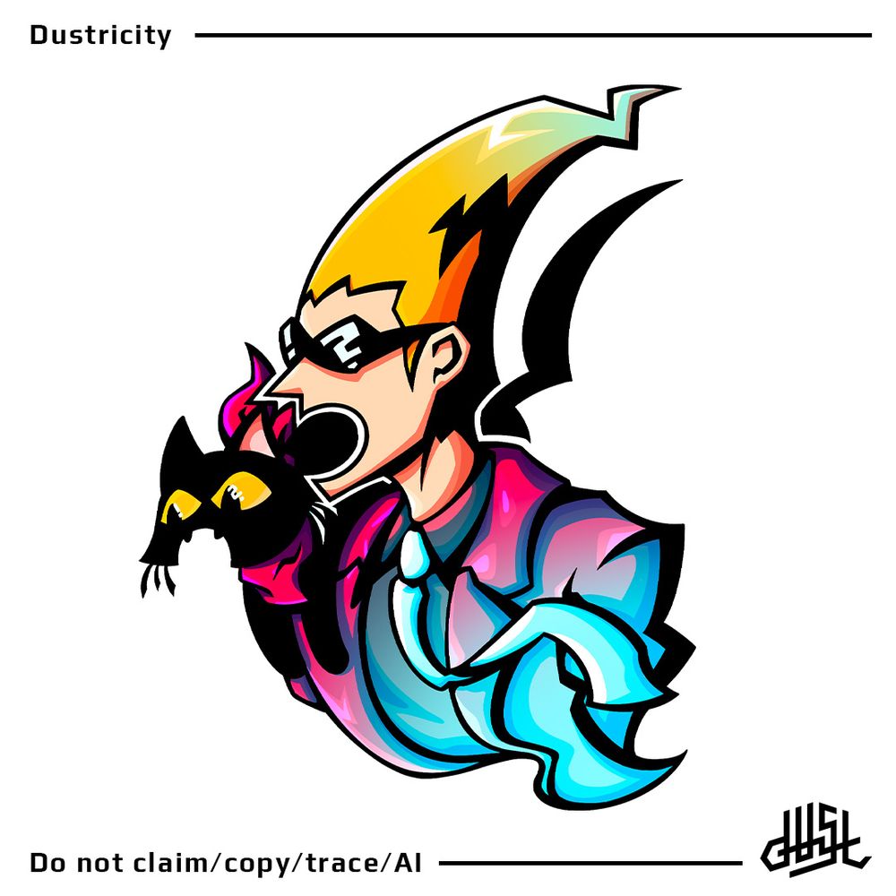 Sizzle - Ghost Trick - Fanart