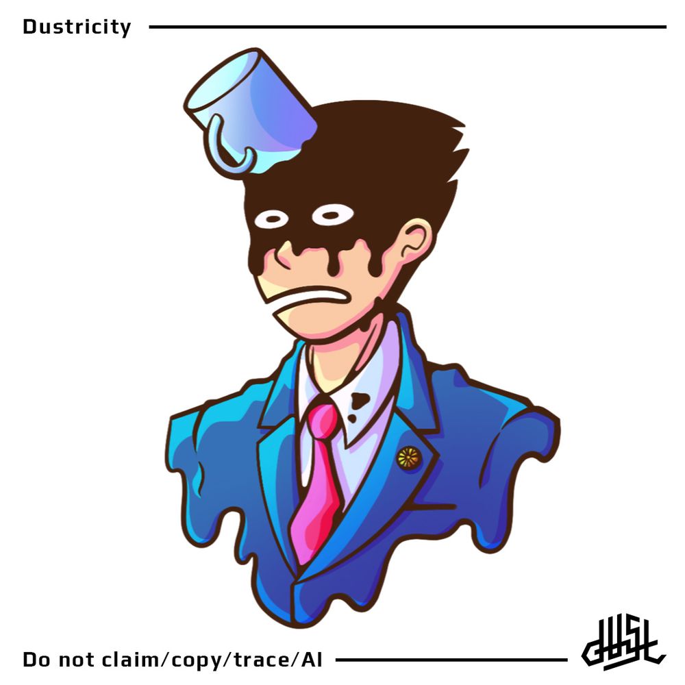 Phoenix Wright - Ace Attorney - Fanart