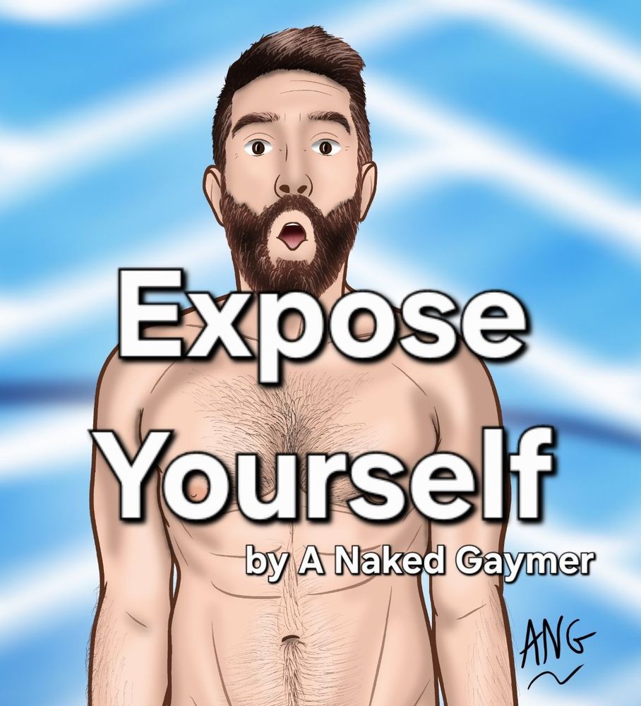 Expose yourself