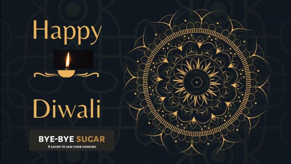 Happy Diwali! 🪔