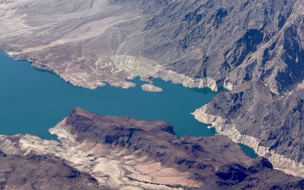 Three-quarters of the global population, or about 6 billion people, live in areas where fresh water has dwindled since 2002.