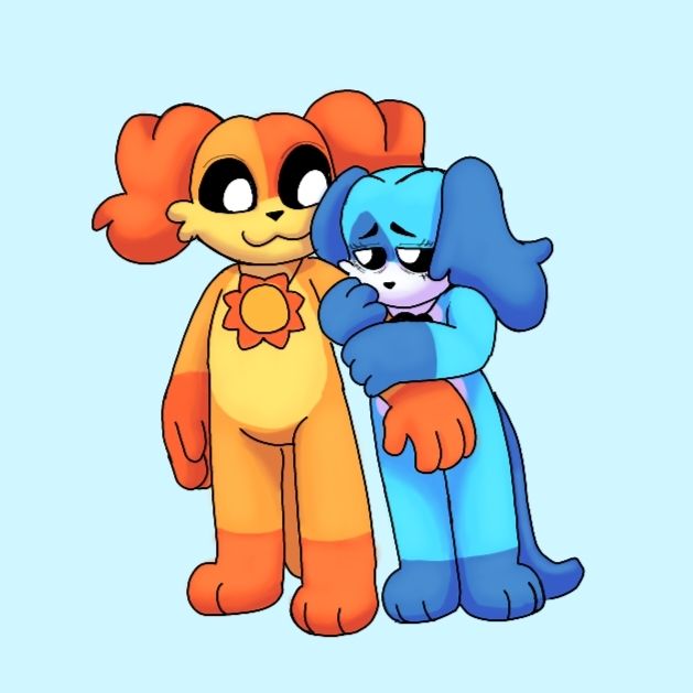 Eu acho que seria legal a dinâmica deles