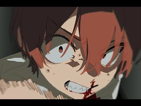 ゴーストアベニュー(Ghost Avenue) - Eve Music Video