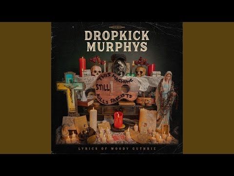 Dig A Hole (feat. Woody Guthrie)