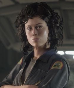 Ellen Ripley
