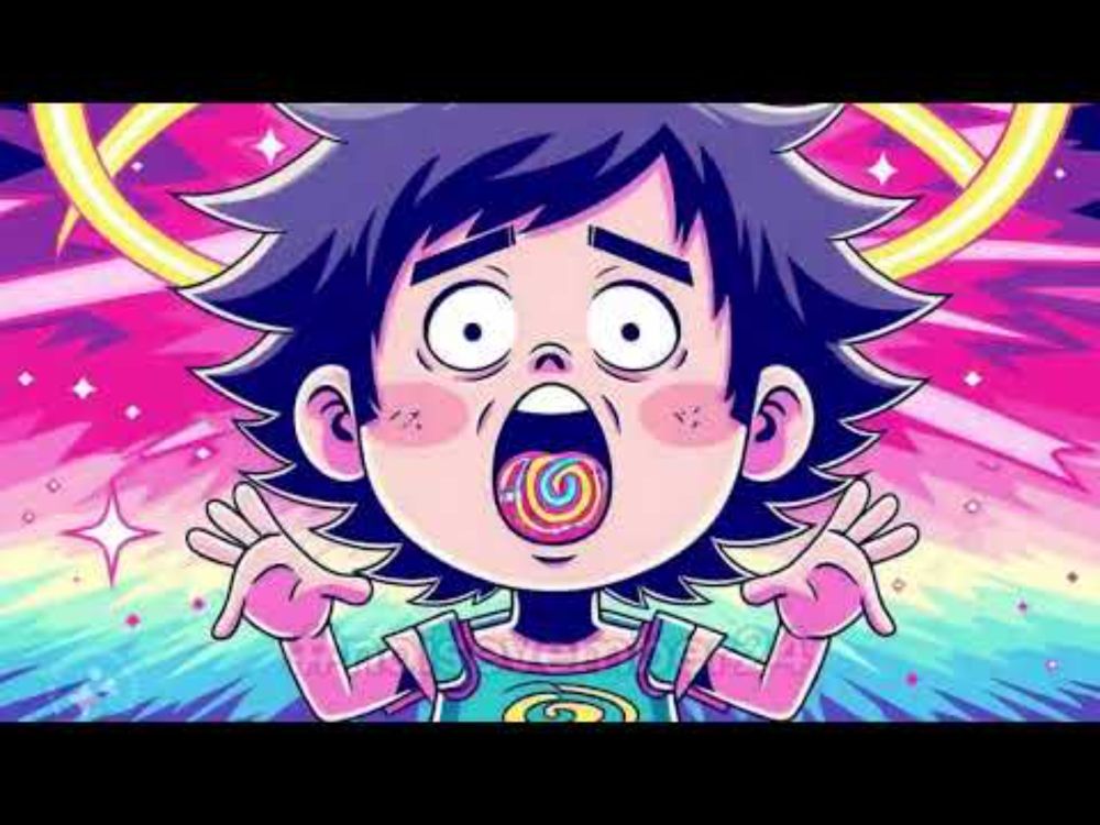 Noisevember - Day 30 - "Finale" - Synth Chorus