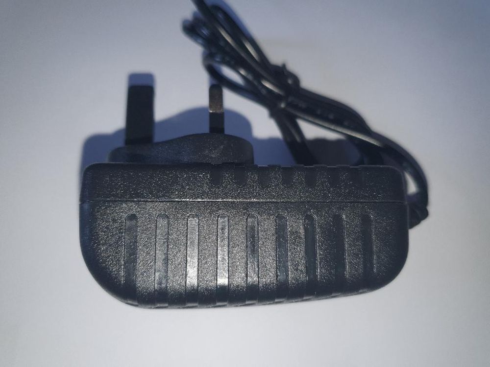 12V 2A Power Supply (UK only)
