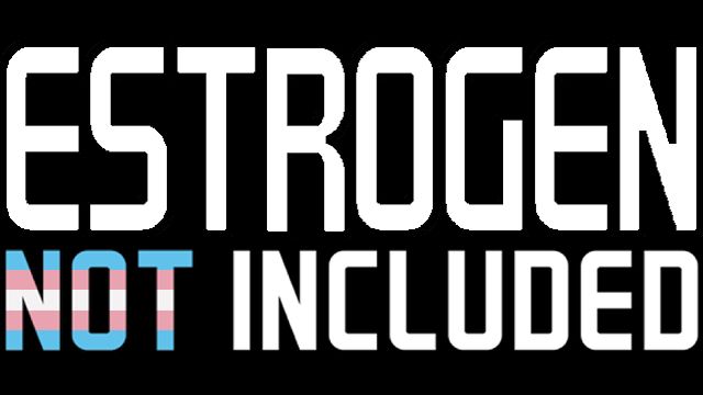 ESTROGEN NOT INCLUDED