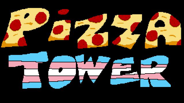 Pizza Tower