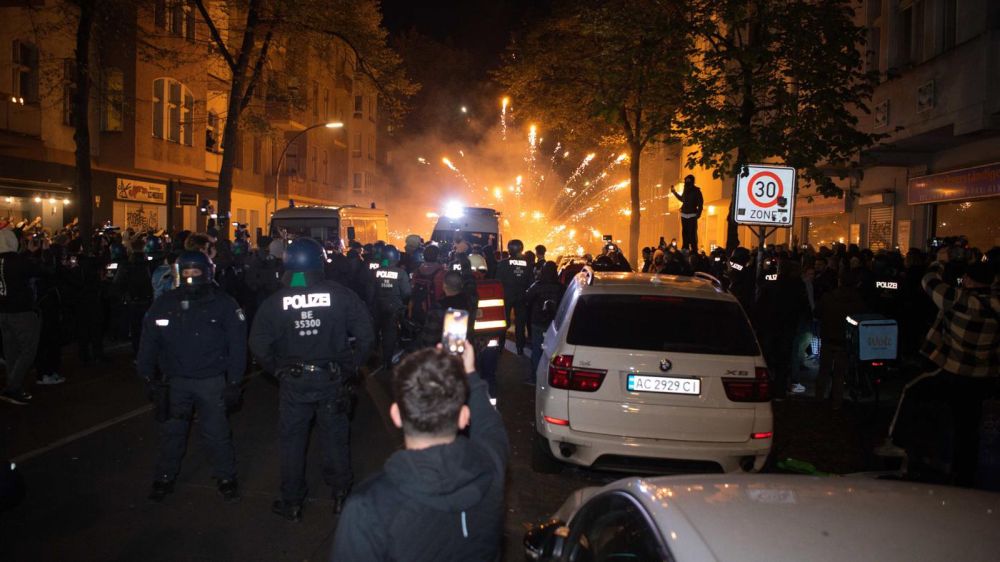 Zahl der antisemitischen Straftaten verzehnfacht: Berliner Staatsanwaltschaft ermittelt in Tausenden Verfahren