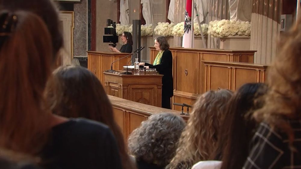 M. Schwarz Friesel - Eruptionen der alten Judenfeindschaft und die Israelisierung des Antisemitismus
