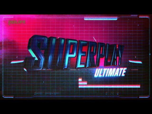 Superplay Ultimate - Gunstar Heroes