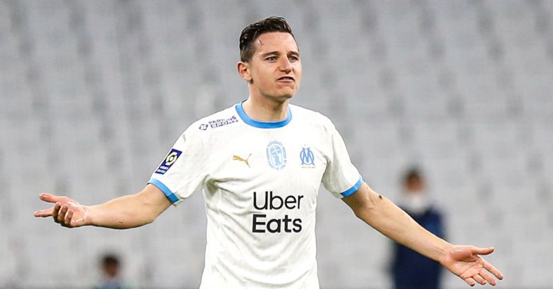 Bagarre face à Vincent Labrune, l'anecdote folle de Florian Thauvin