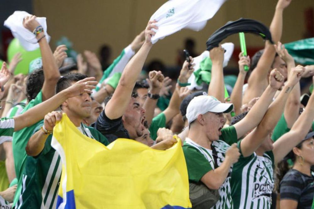 Foot : Une vingtaine de supporters de football blessés dans une bagarre au couteau en Colombie