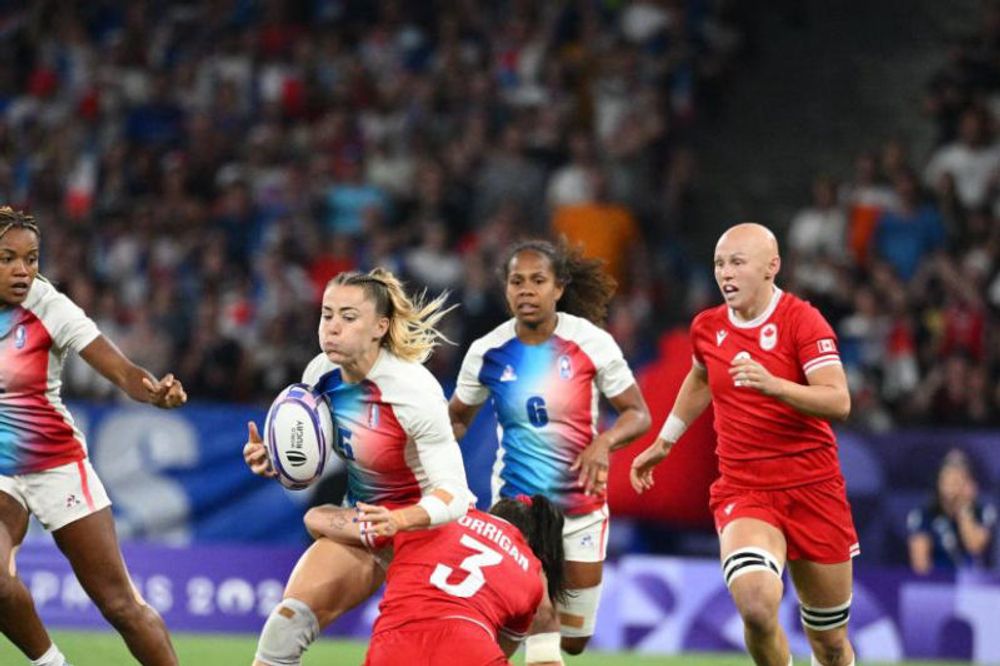 Rugby : 34 Bleues convoquées en stage à Capbreton pour préparer le Women XV