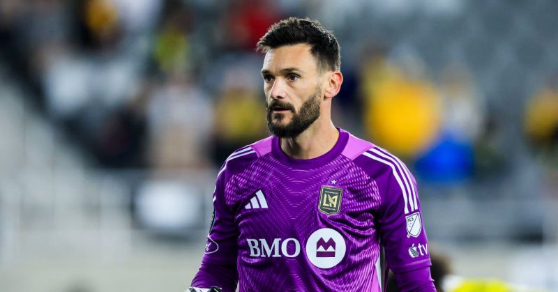 Hugo Lloris à Paris, le coup de théâtre !