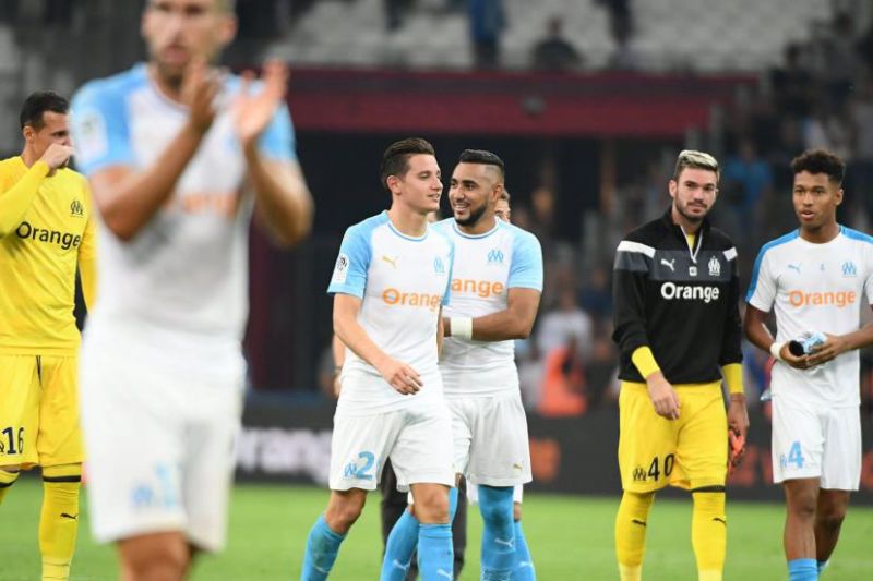 « Il s'est mal comporté avec moi » : Florian Thauvin sur sa relation avec Dimitri Payet (Ligue 1)