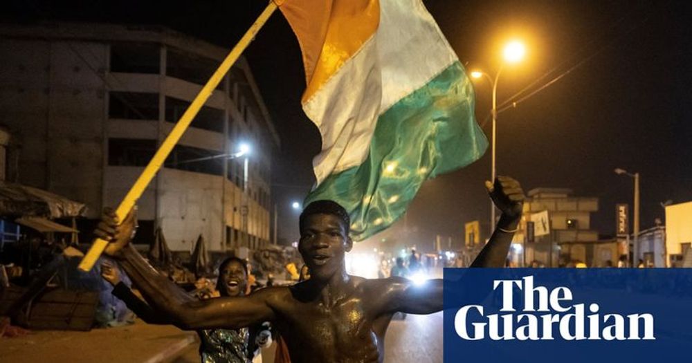 From chaos to champions? Don’t rule it out in Ivory Coast’s madcap Afcon | Osasu Obayiuwana