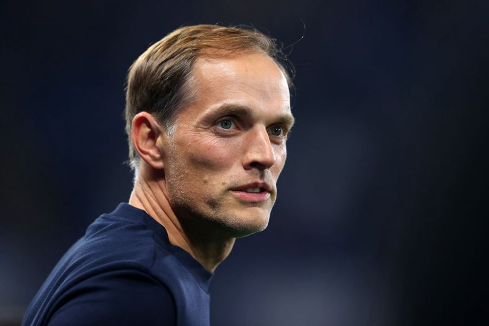 Thomas Tuchel wants 25-year-old star as his first signing if he takes over at Man United