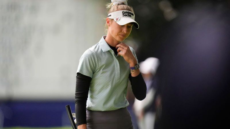 Korda (neck) withdraws from next two events