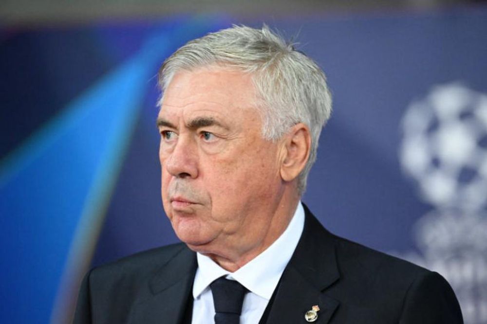 Foot : « C'est mérité », Carlo Ancelotti reconnaît la supériorité du LOSC qui l'emporte face au Real Madrid en Ligue des champions