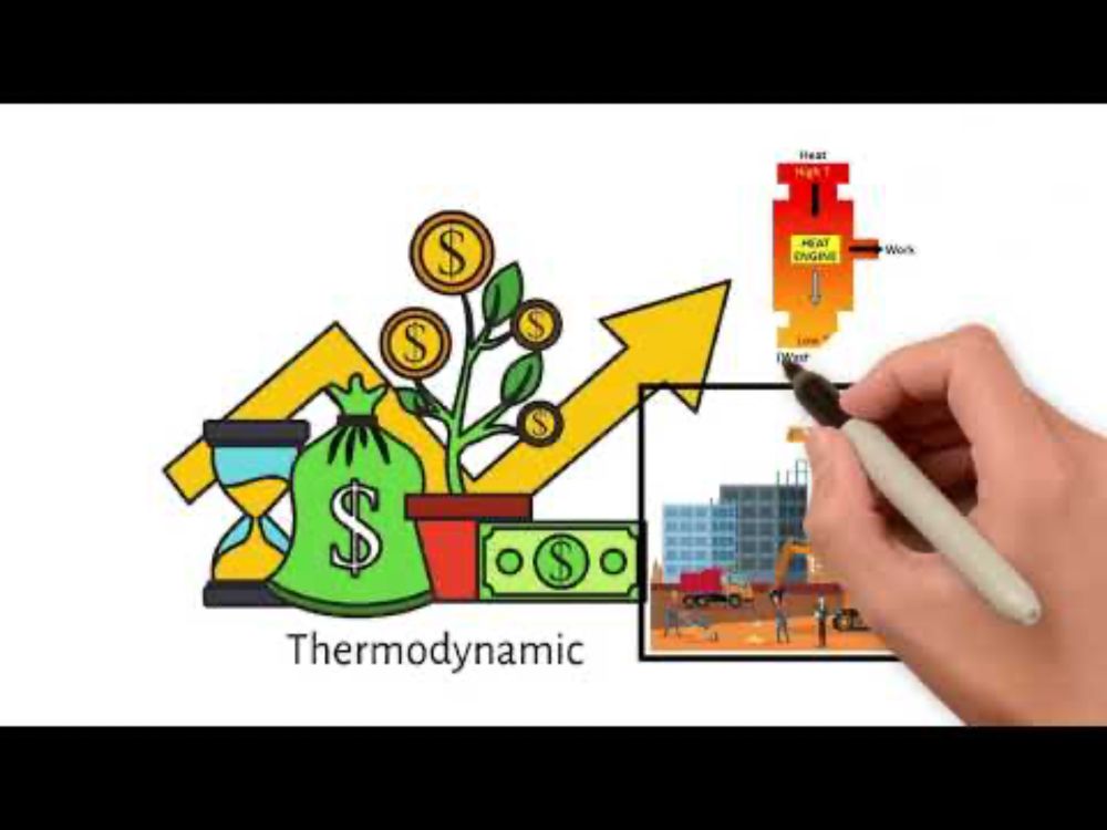 The physical limits to economic growth