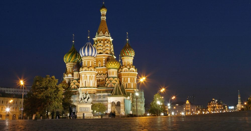 The problem has less to do with seven congressional Republicans going to Russia for the 4th of July and more to do with what they did while they were there.
