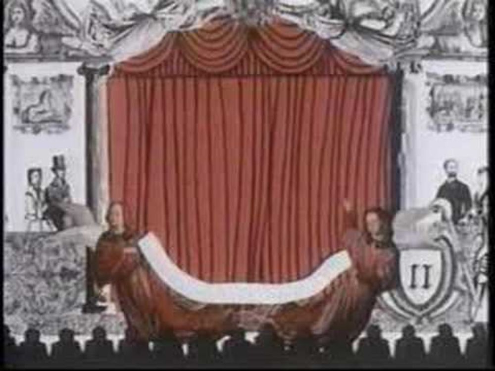 All the Great Operas...in 10 Minutes