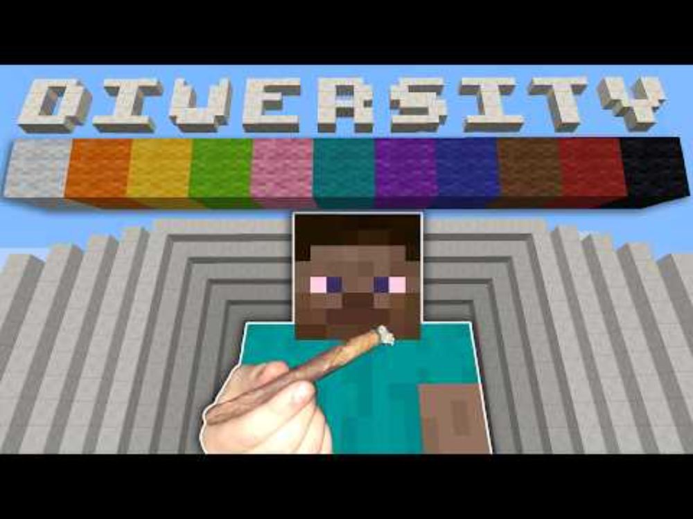 HIGHVERSITY