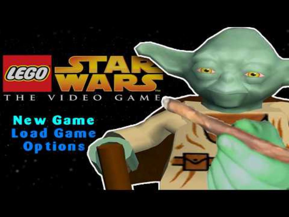 LEGO HIGHWARS
