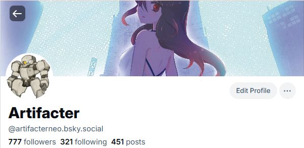 Screenshot of 777followers