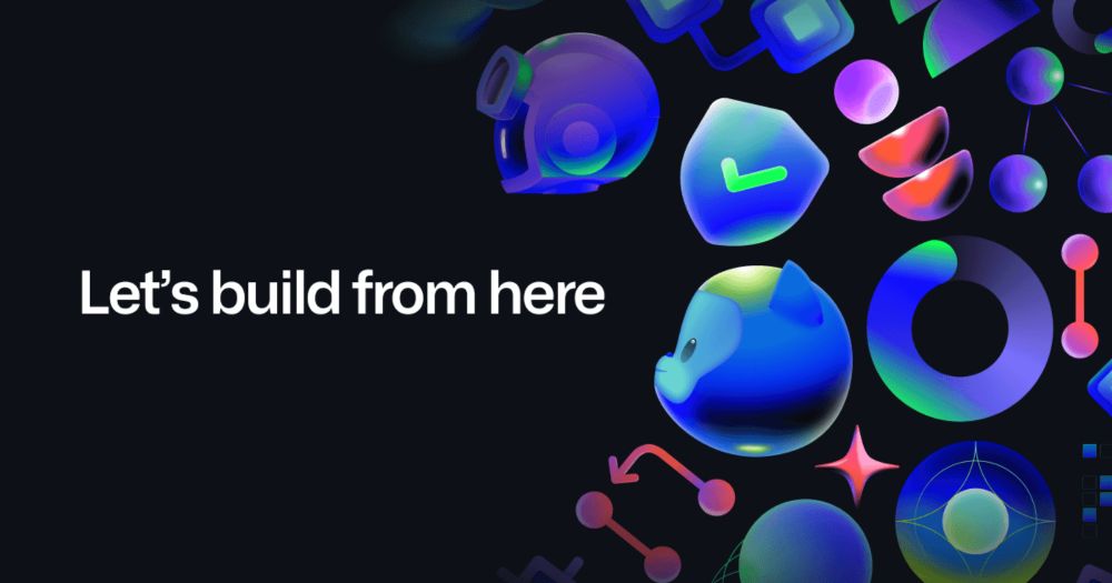 GitHub: Let’s build from here