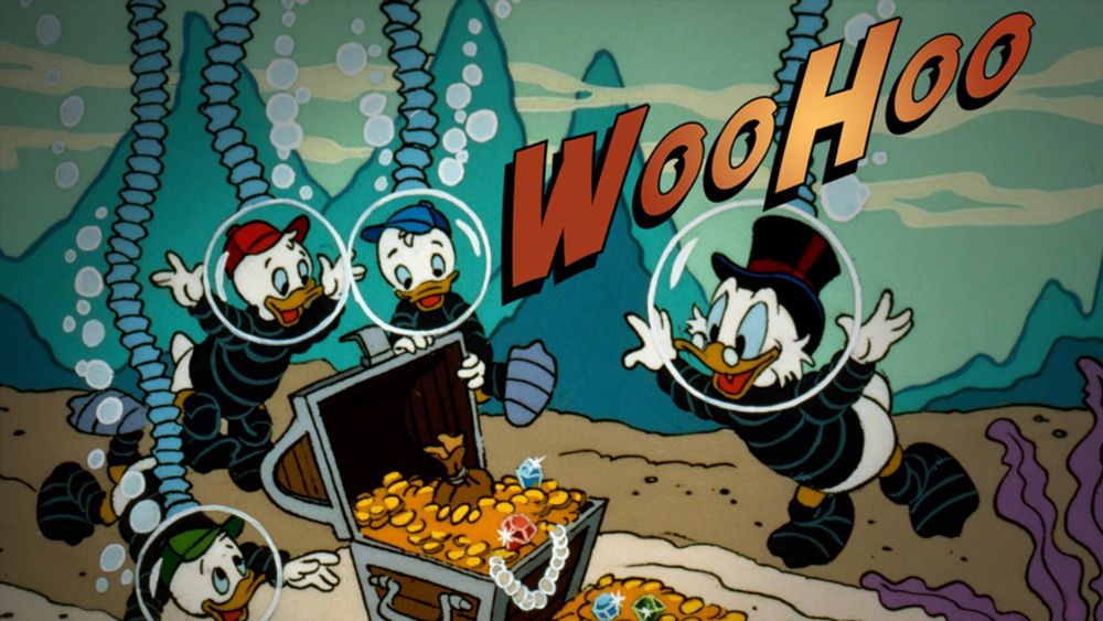 The Story of the DuckTales Theme, History’s Catchiest Single Minute of Music