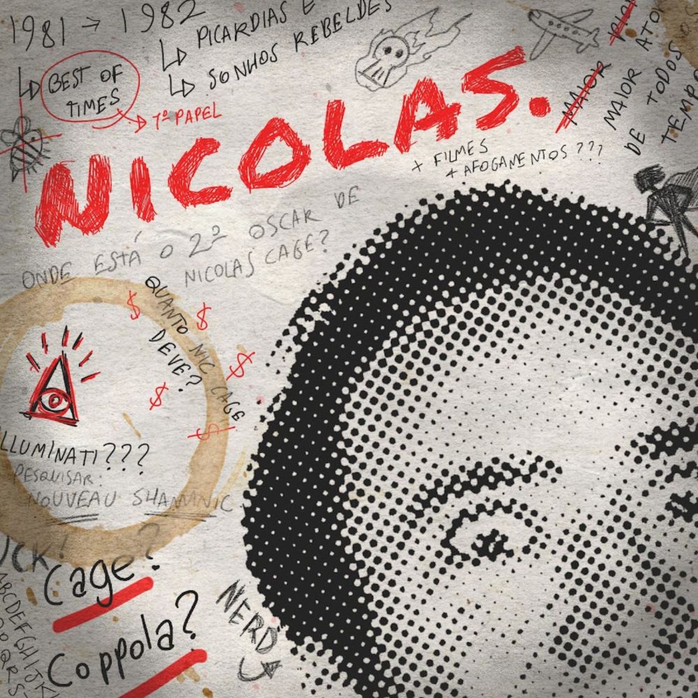 Podcast Nicolas