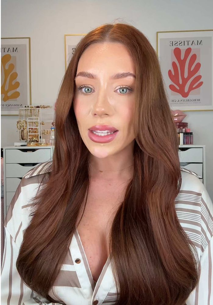 TikTok video by Jillie 🦋