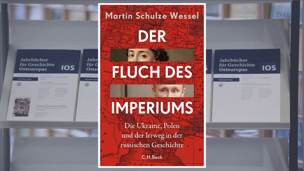 Cover des Rezensierten Buches
