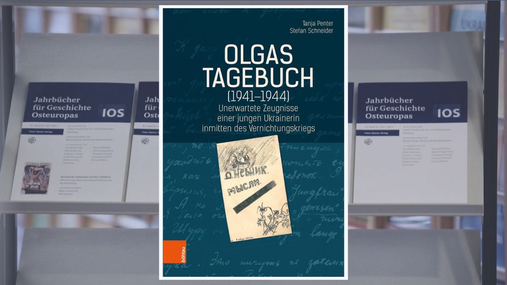 cover des rezensierten Buches