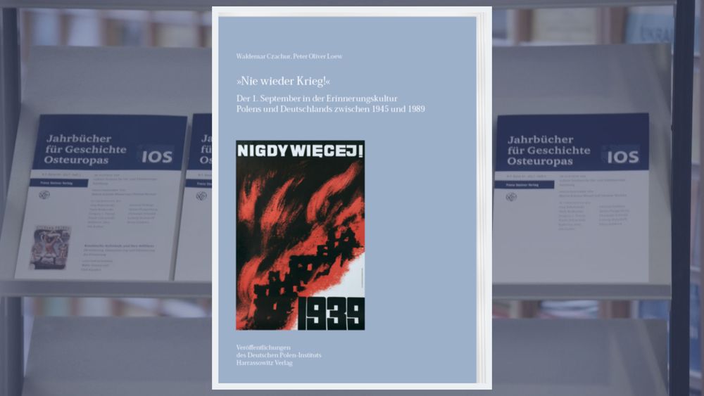 Cover des rezensierten Buches