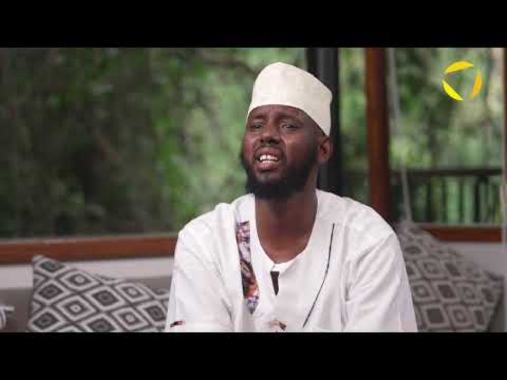 Mohamed Adow on Pastoralist Roots, Climate Advocacy, and Africa’s Clean Energy Future