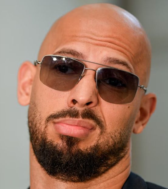 Picture of Andrew Tate 