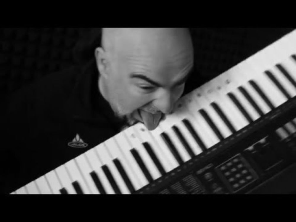 KNORKATOR - Zähneputzen, Pullern und ab ins Bett (OFFICIAL VIDEO)