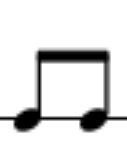 eighth notes