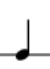 quarter note